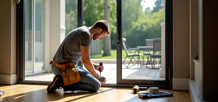 Comprehensive Solutions for Every Glass Door Need in Grand Prairie, TX