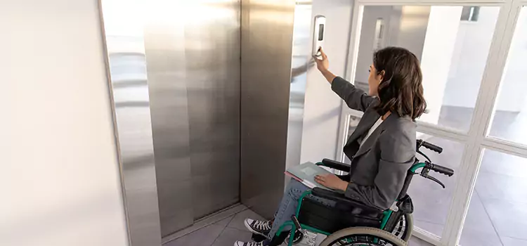 Benefits of Modern Handicap Door Systems in Grand Prairie, TX