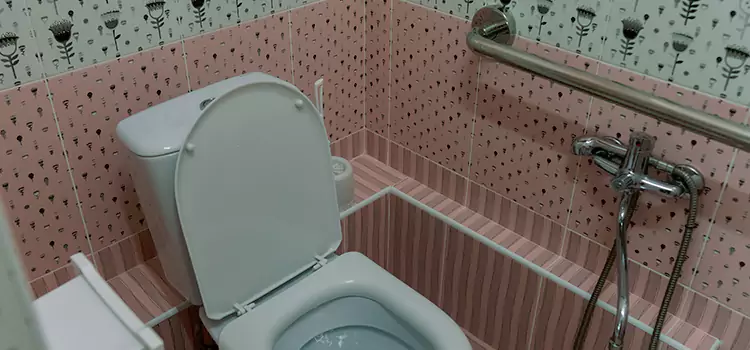 Meeting Diverse Needs With Accessible Restroom Solutions in Grand Prairie, TX