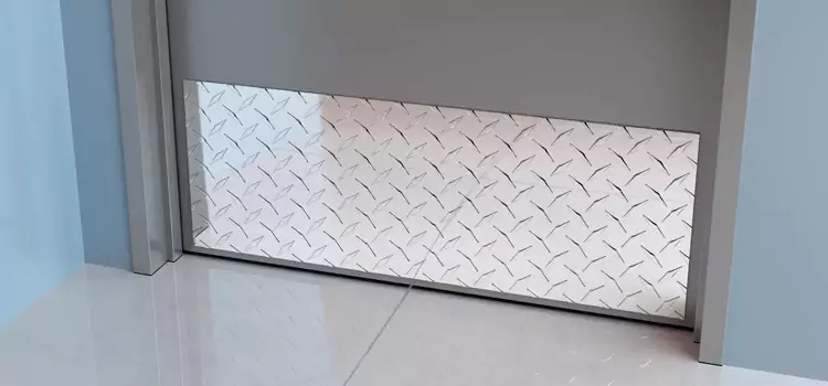 Benefits of Professional Kick Plate Solutions in Grand Prairie, TX