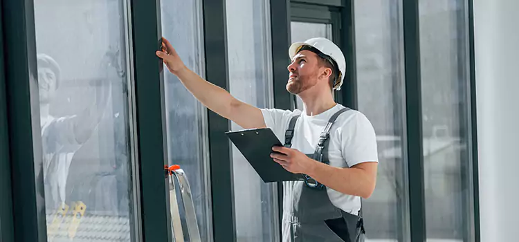 Comprehensive Solutions for Your Sticking Doors in Grand Prairie, TX