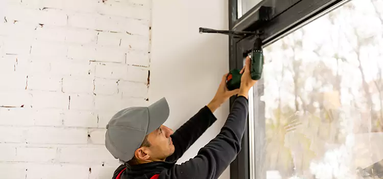 Your Trusted Partner for Door Closer Solutions in Grand Prairie, TX