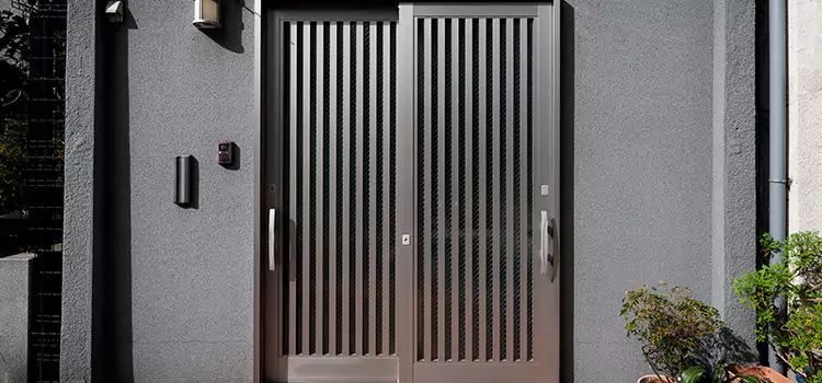 Specialized Steel Door Services in Grand Prairie, TX