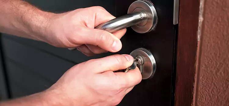 Door Closer Repair & Installation Grand Prairie